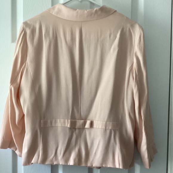 Lauren Conrad Women’s Jacket - Picture 2 of 4